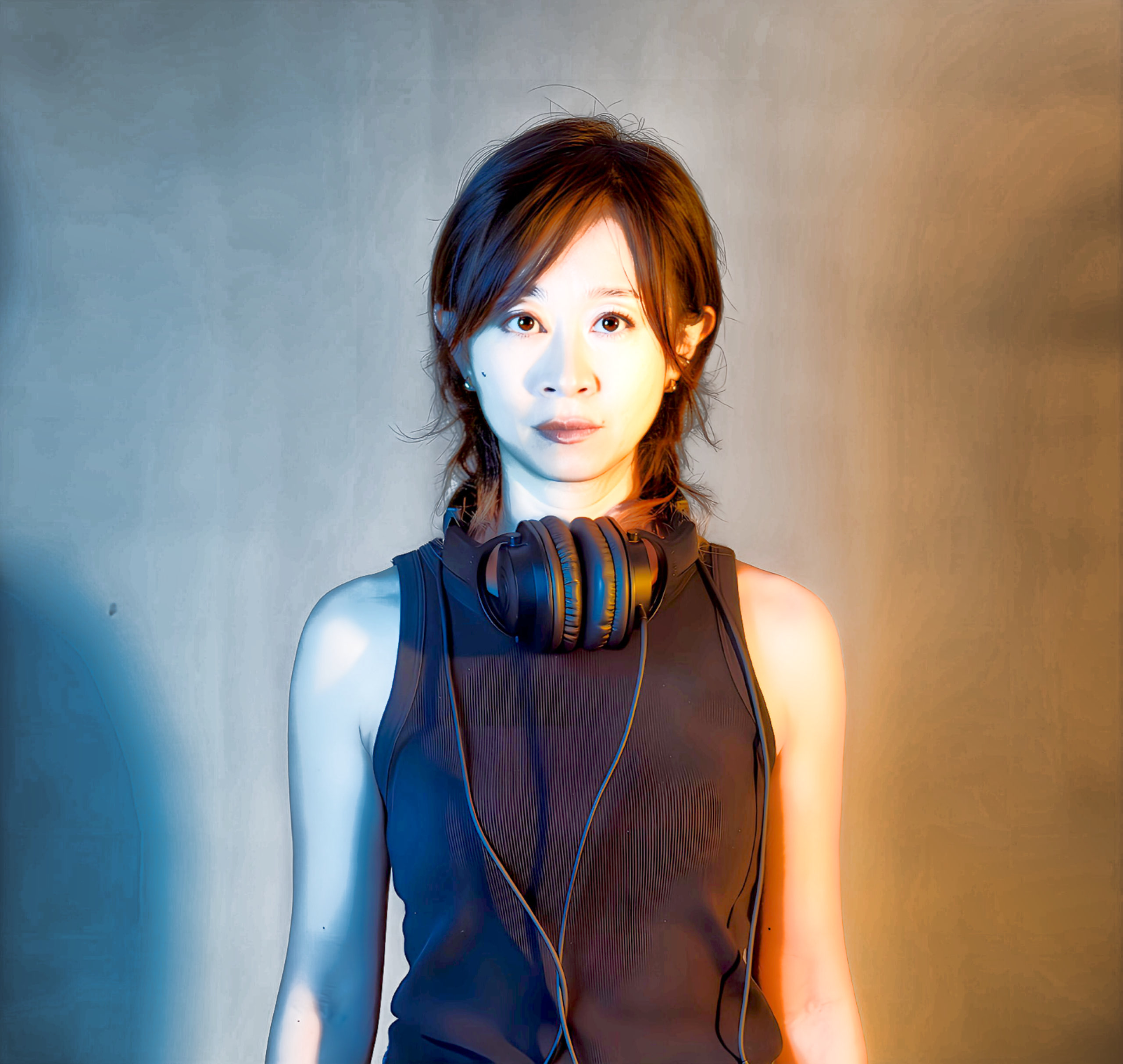 Mika From Tokyo